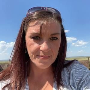 Meet your Posher, Sherri